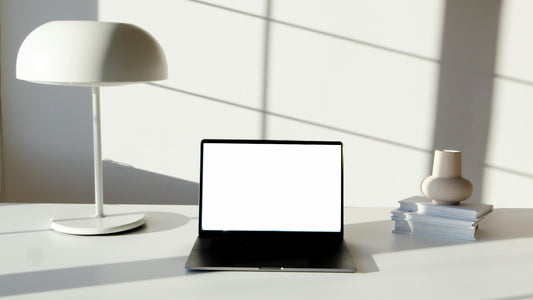 The Ultimate Guide to LED Desk Lamps (2025 Buyer’s Guide)