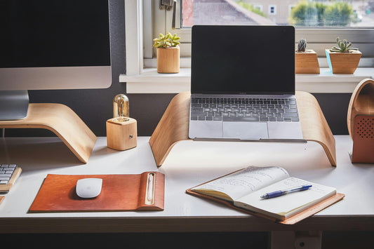 The Best Minimalist LED Desk Lamps (2025)