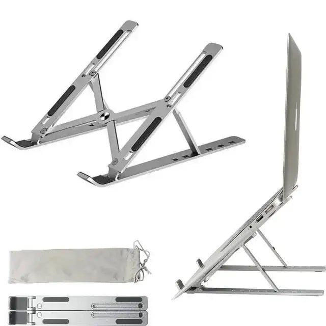 Setuply Adjustable Laptop Stand