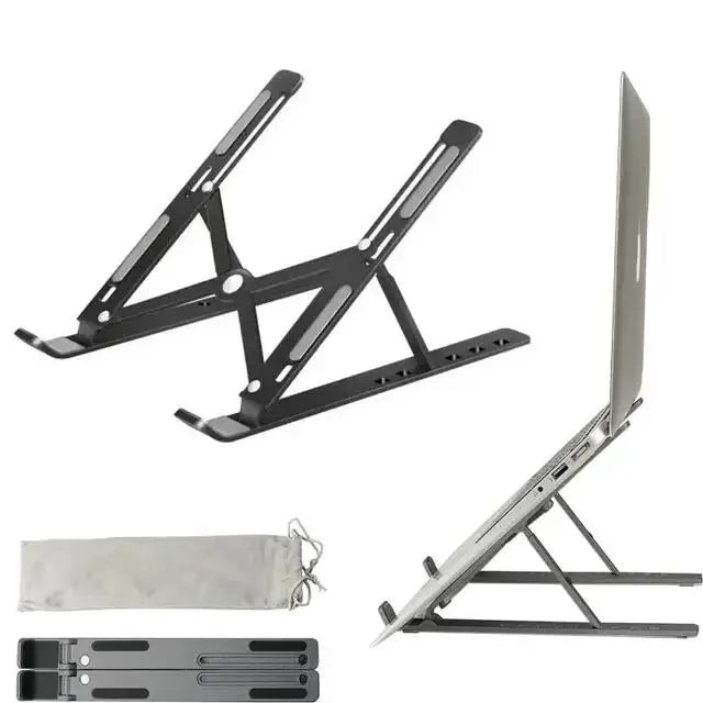 Setuply Adjustable Laptop Stand